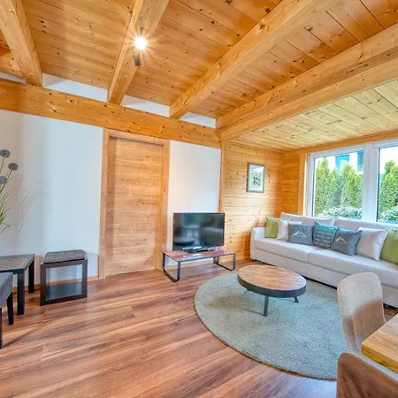 Ferienhaus Seven A
