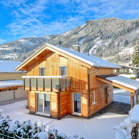 Seven A Ferienhaus Zell am See