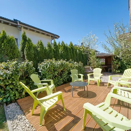 Seven A Ferienhaus