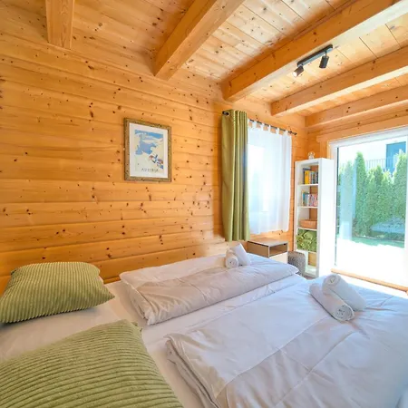 Seven A Ferienhaus Zell am See