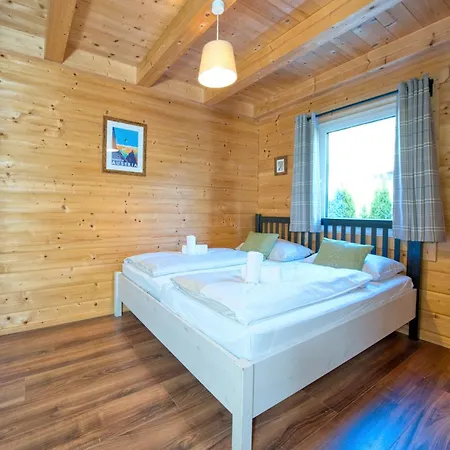 Ferienhaus Seven A