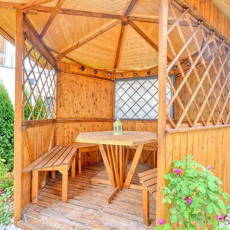 Ferienhaus Seven A Zell am See