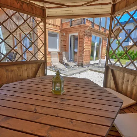 Ferienhaus Seven A